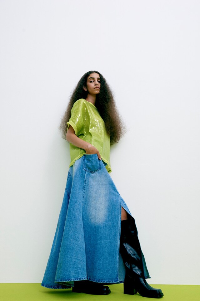 Rabens Saloner Spring/Summer 2026 Collection