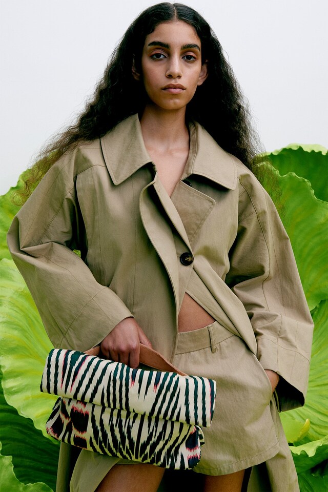 Rabens Saloner Spring/Summer 2026 Collection