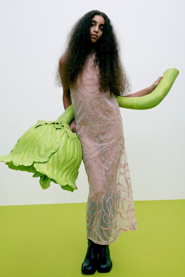 Rabens Saloner Spring/Summer 2026 Collection