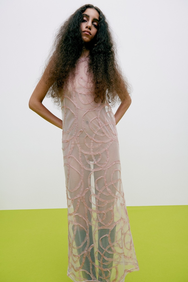 Rabens Saloner Spring/Summer 2026 Collection