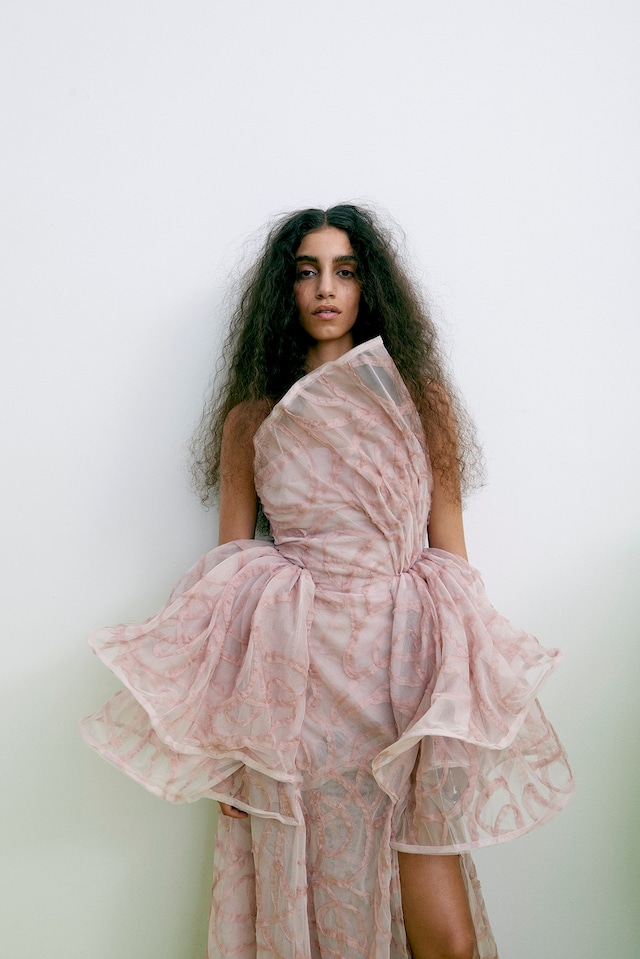 Rabens Saloner Spring/Summer 2026 Collection