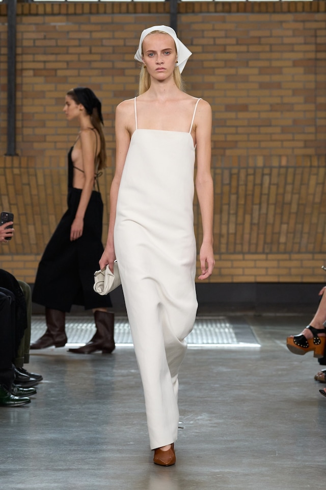 Calvin Klein Collection Spring/Summer 2026