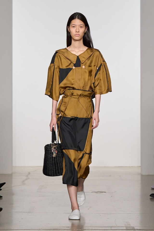 Calvin Klein Collection Spring/Summer 2026