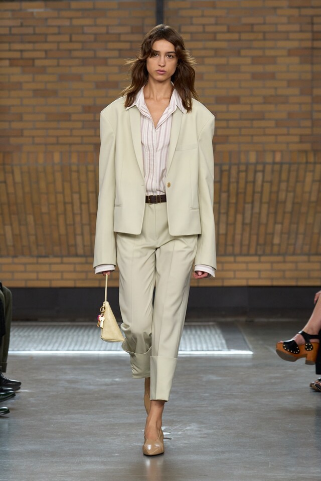 Calvin Klein Collection Spring/Summer 2026