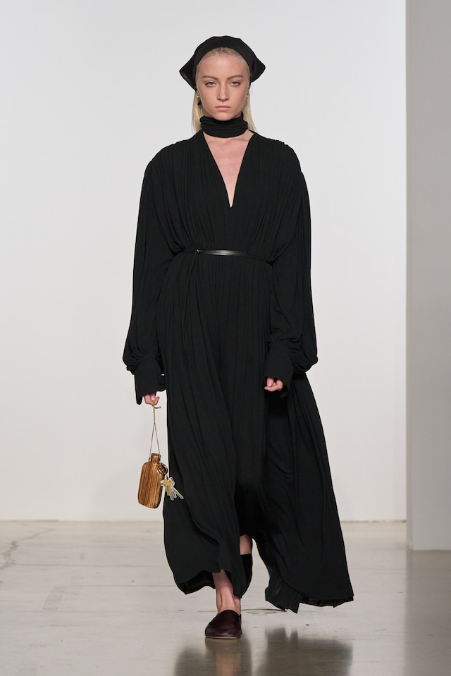 Calvin Klein Collection Spring/Summer 2026