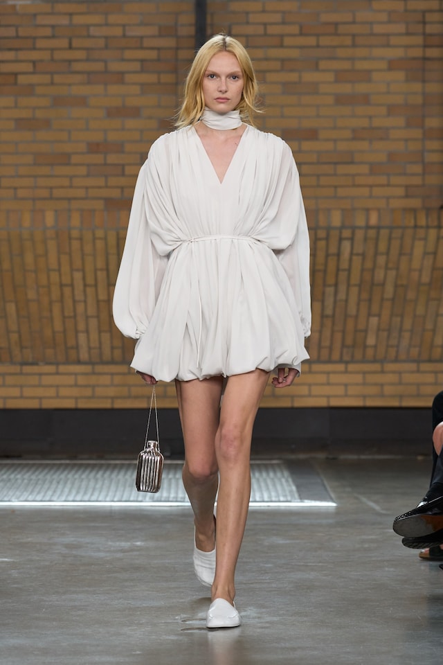 Calvin Klein Collection Spring/Summer 2026