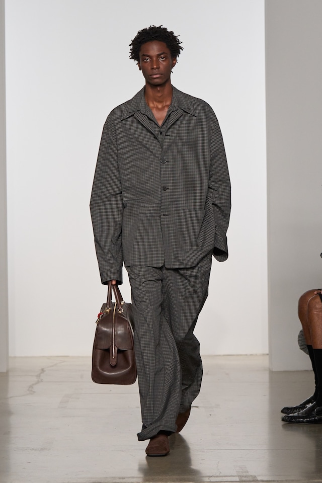 Calvin Klein Collection Spring/Summer 2026