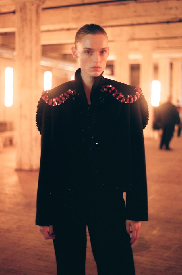 Diotima Spring/Summer 2026