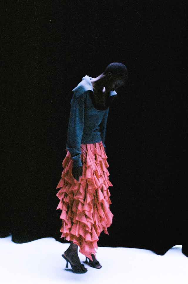 Diotima Spring/Summer 2026