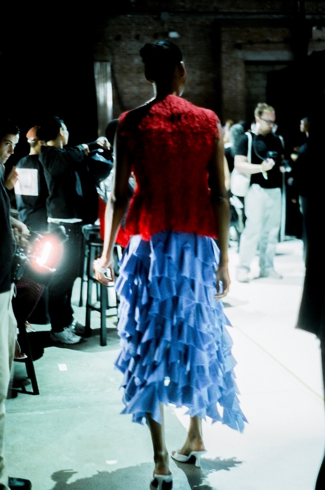 Diotima Spring/Summer 2026