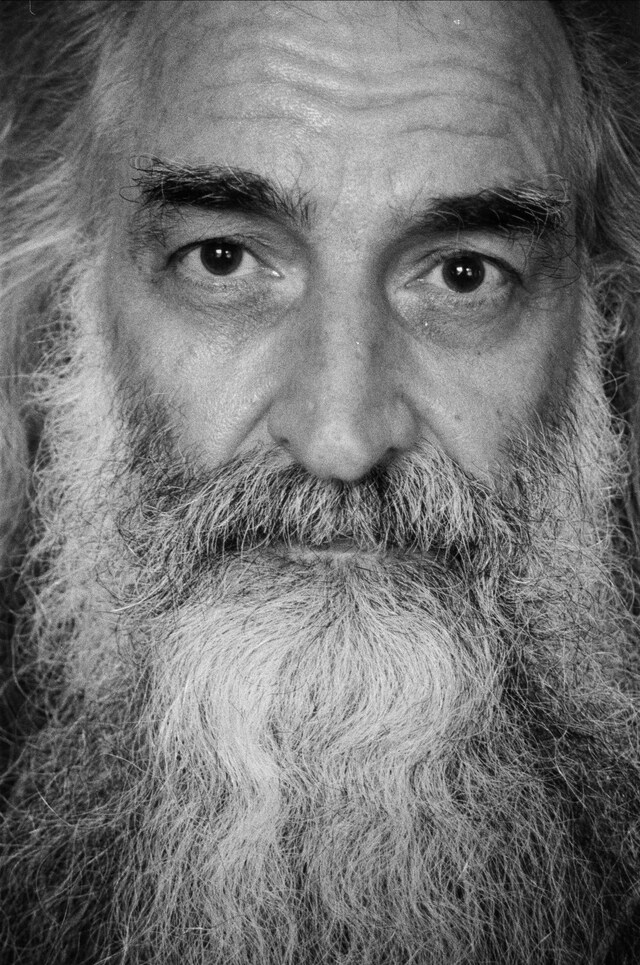 Warren Ellis