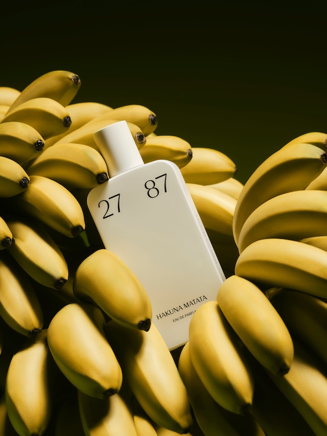 Hakuna Matata fragrance