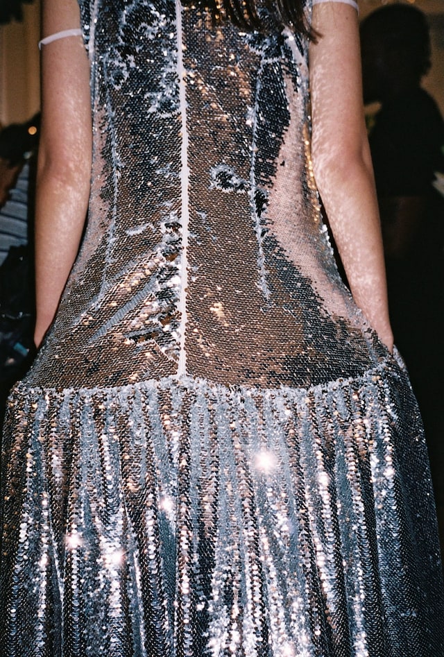 Simone Rocha Spring/Summer 2026