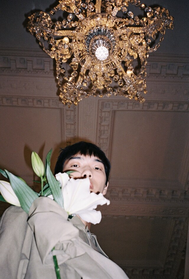 Simone Rocha Spring/Summer 2026