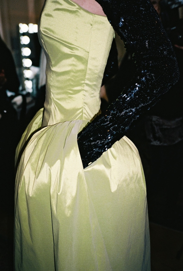 Simone Rocha Spring/Summer 2026