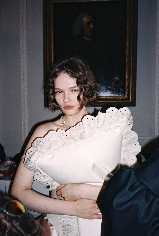 Simone Rocha Spring/Summer 2026