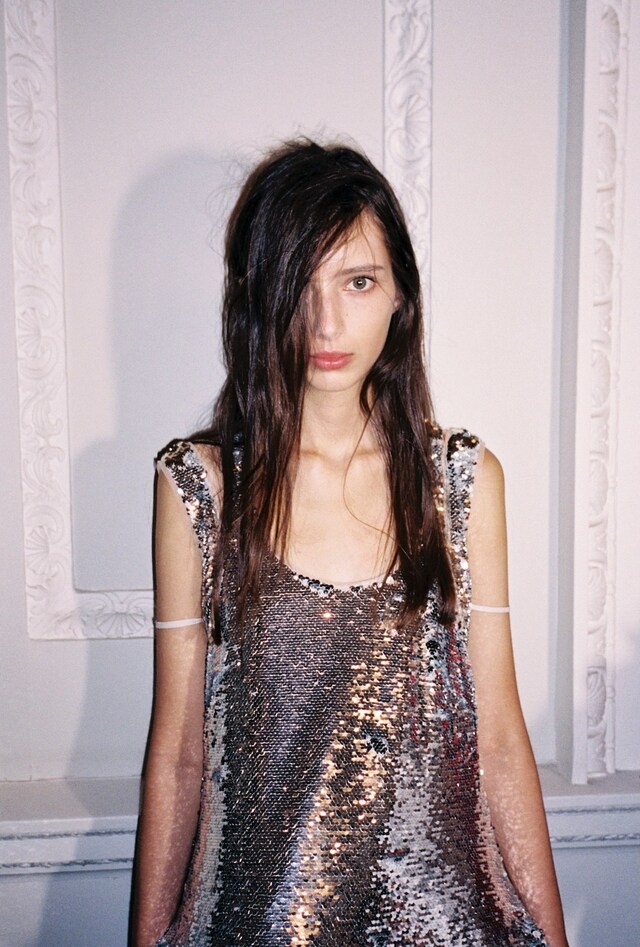 Simone Rocha Spring/Summer 2026