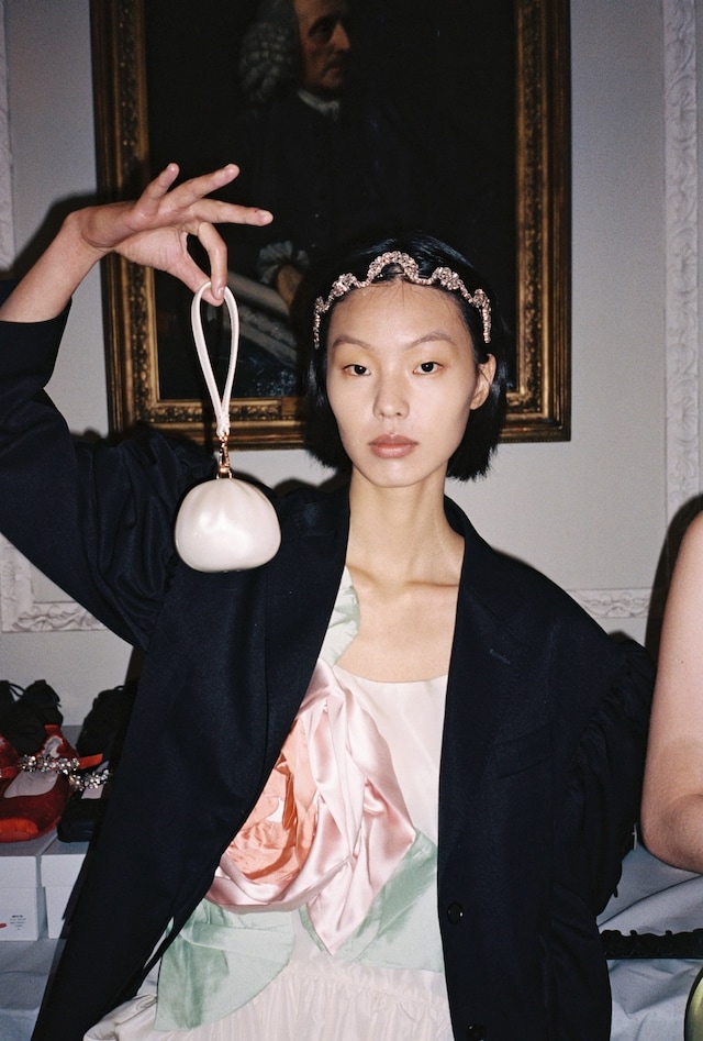 Simone Rocha Spring/Summer 2026