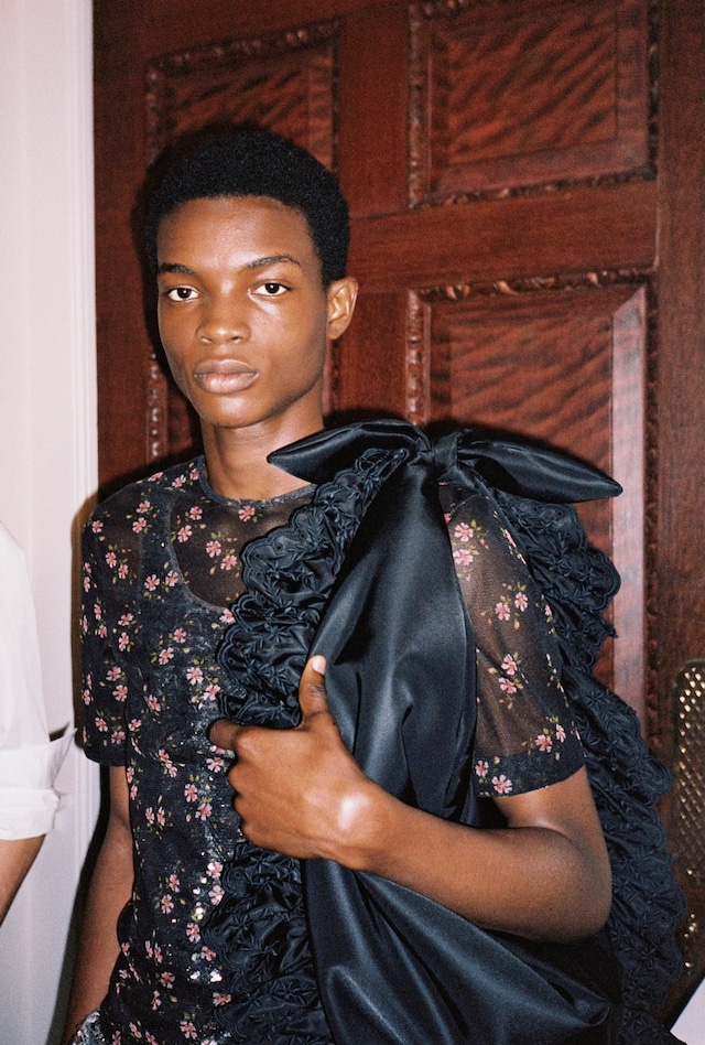 Simone Rocha Spring/Summer 2026