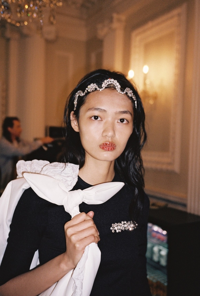 Simone Rocha Spring/Summer 2026