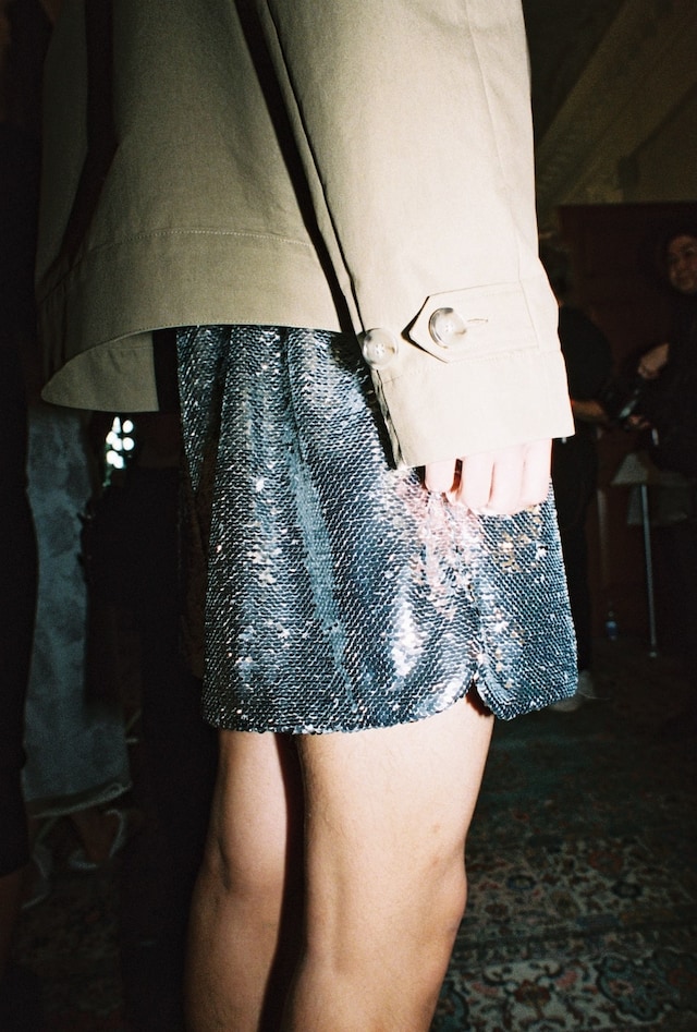 Simone Rocha Spring/Summer 2026