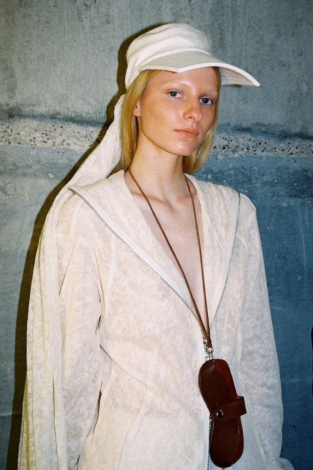 Talia Byre Spring/Summer 2026