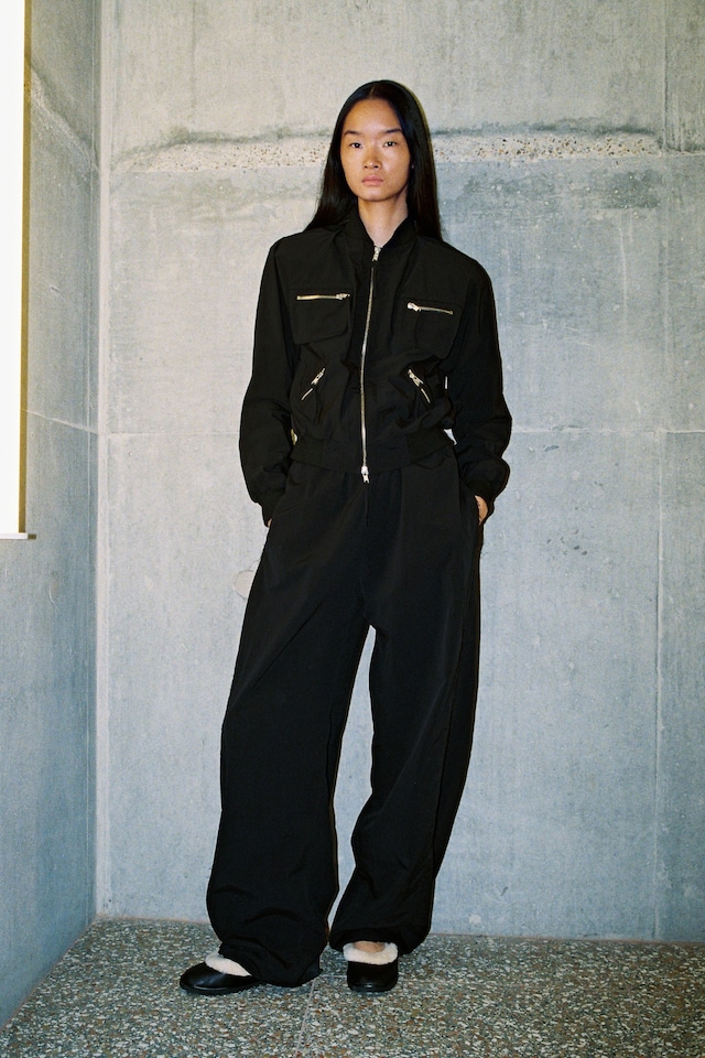 Talia Byre Spring/Summer 2026