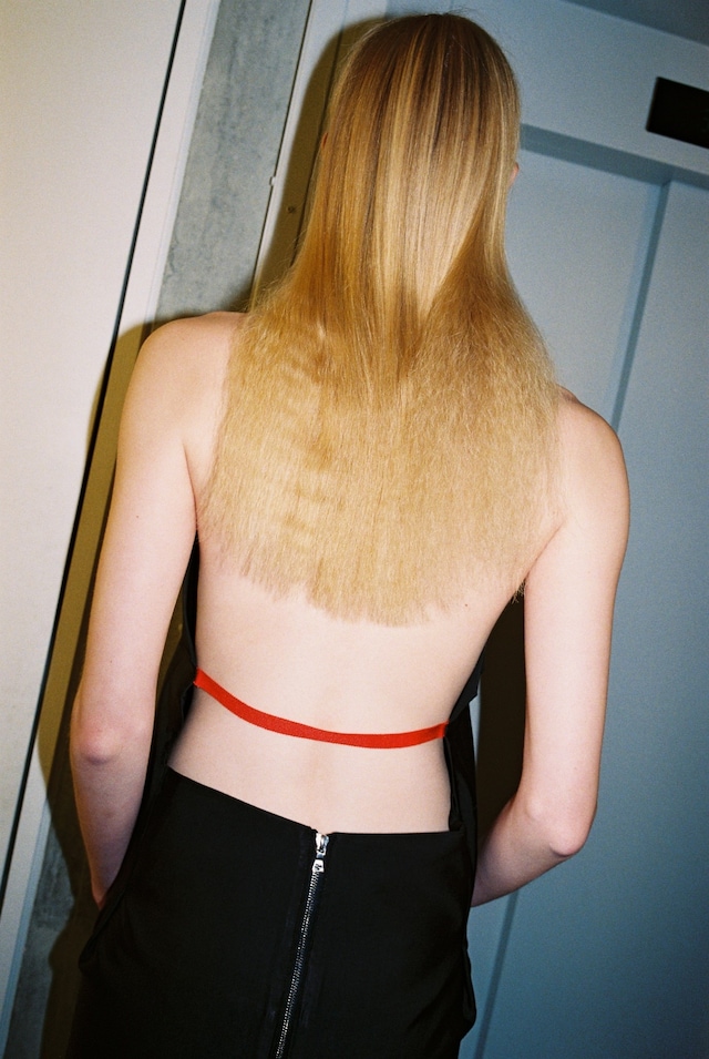 Talia Byre Spring/Summer 2026