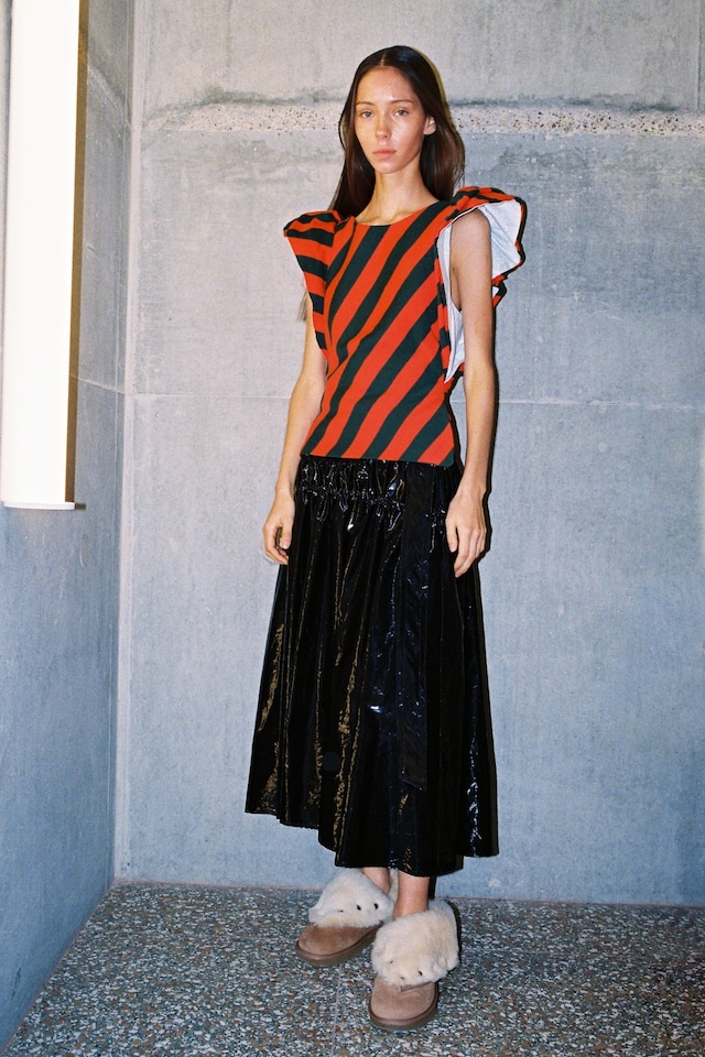 Talia Byre Spring/Summer 2026