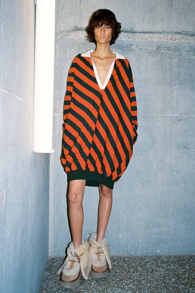 Talia Byre Spring/Summer 2026