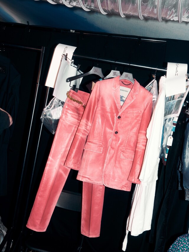 Burberry Spring/Summer 2026