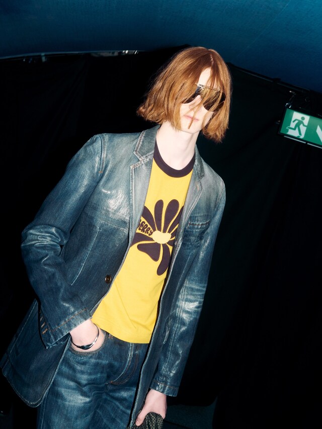 Burberry Spring/Summer 2026