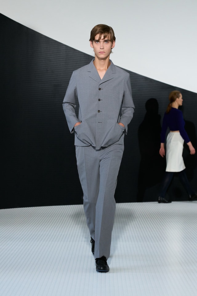 Jil Sander Spring/Summer 2026