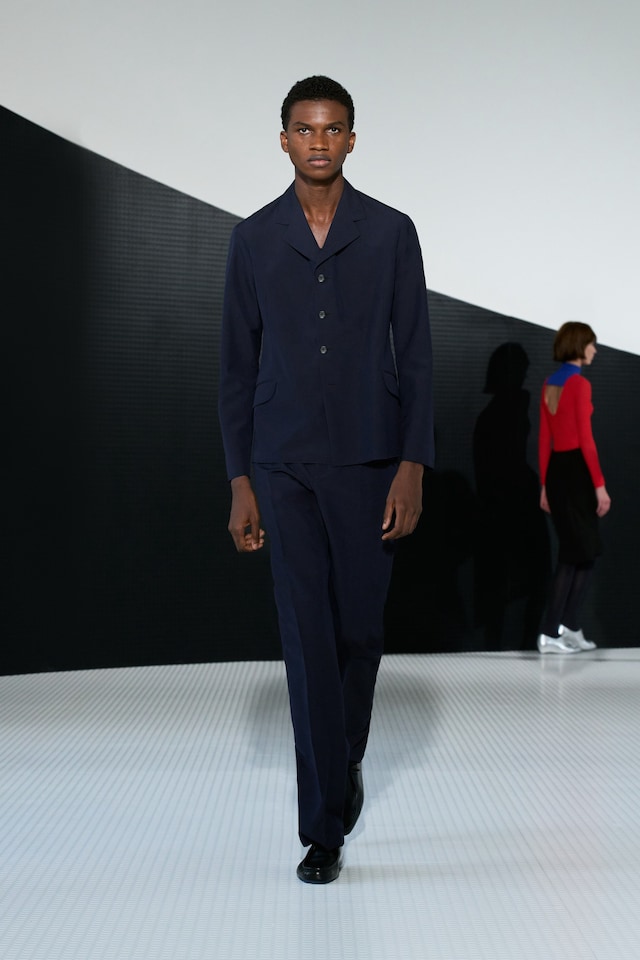 Jil Sander Spring/Summer 2026