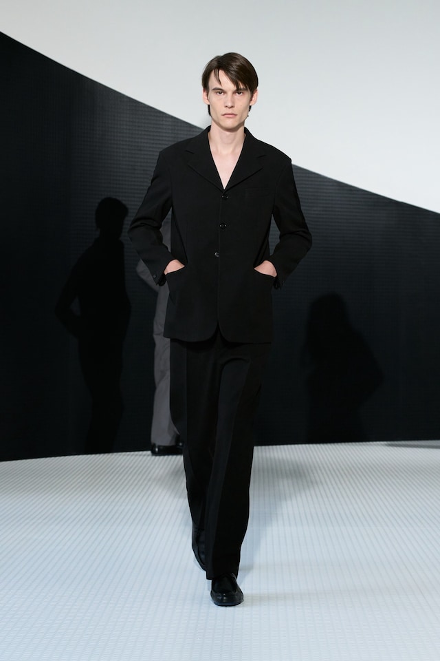 Jil Sander Spring/Summer 2026