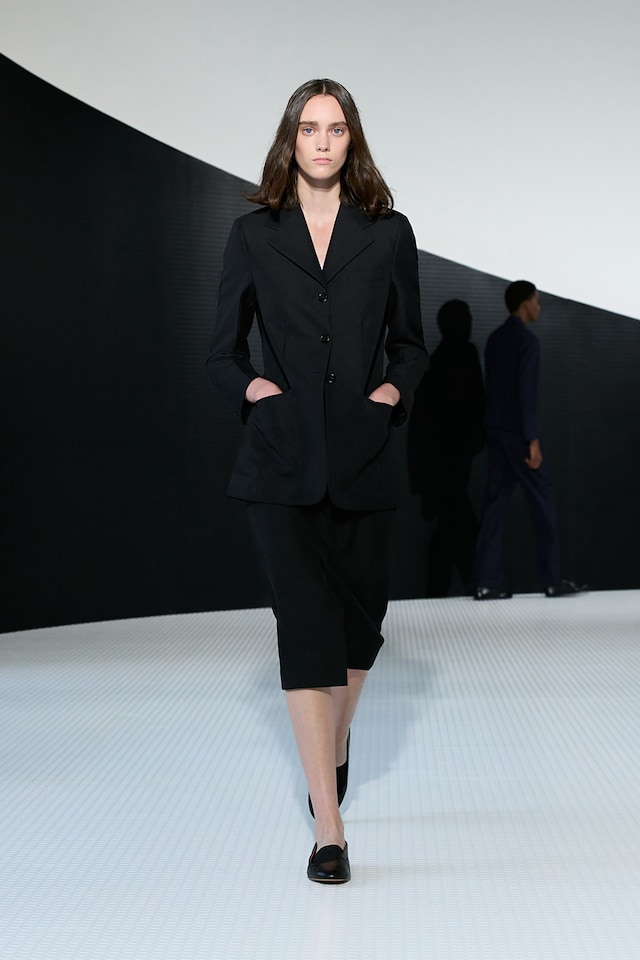 Jil Sander Spring/Summer 2026