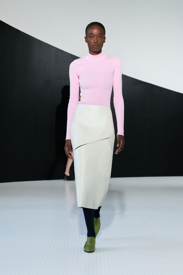 Jil Sander Spring/Summer 2026