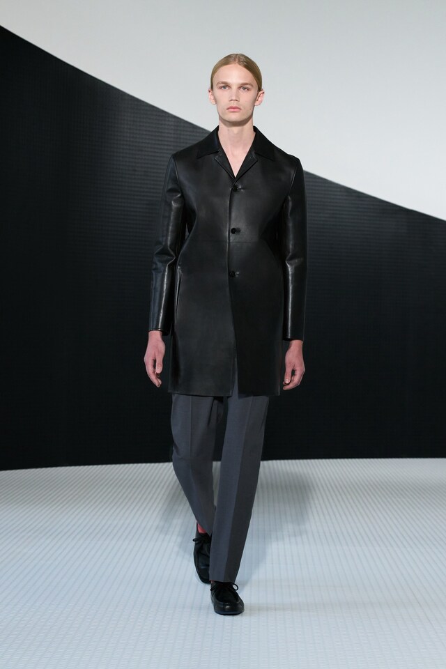 Jil Sander Spring/Summer 2026