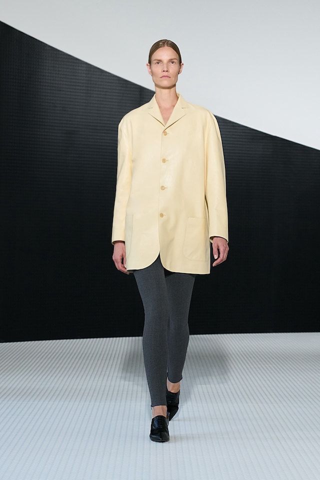 Jil Sander Spring/Summer 2026