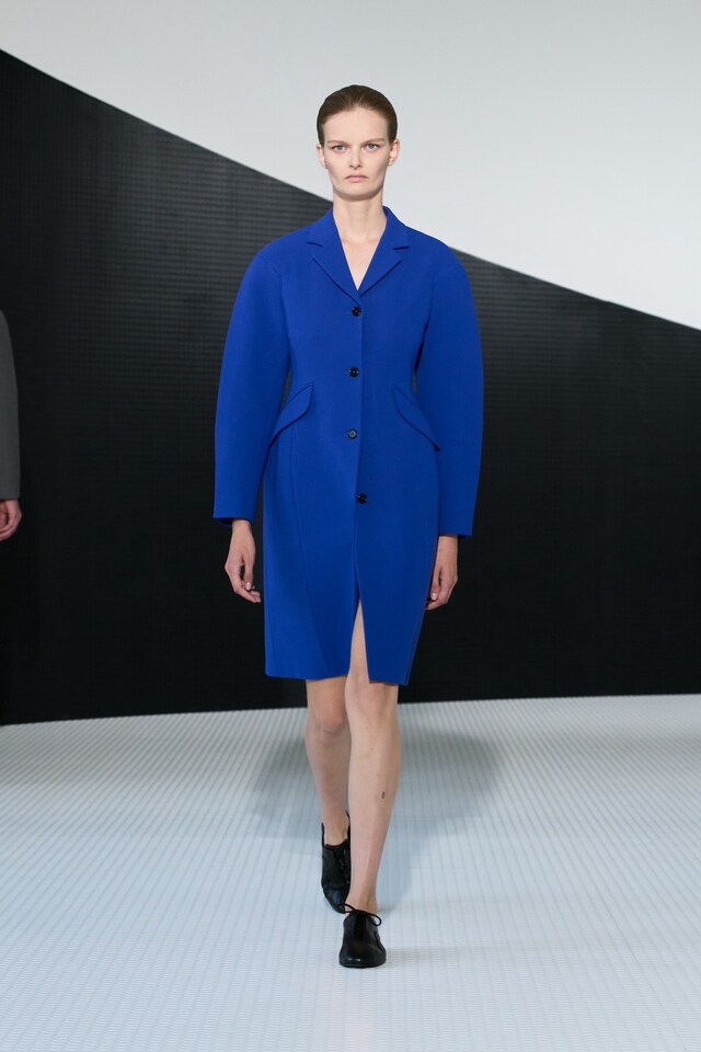 Jil Sander Spring/Summer 2026