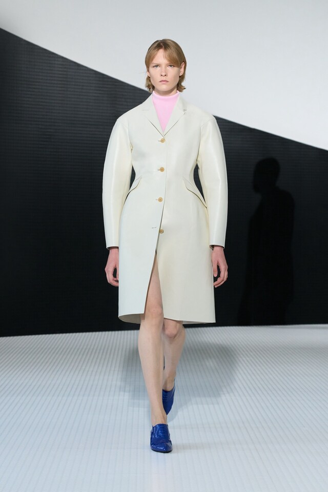 Jil Sander Spring/Summer 2026