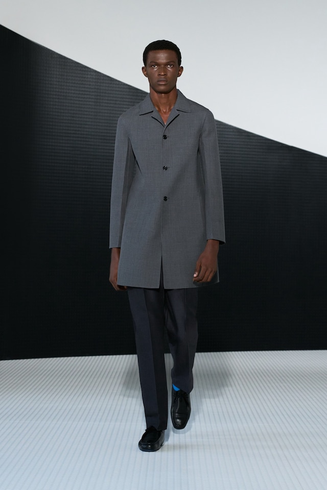 Jil Sander Spring/Summer 2026