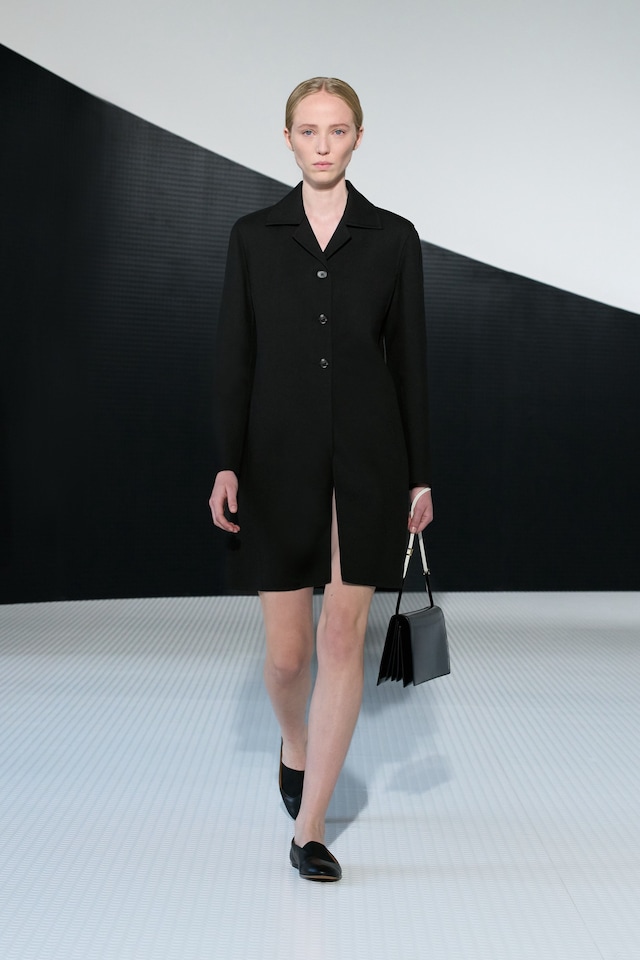 Jil Sander Spring/Summer 2026
