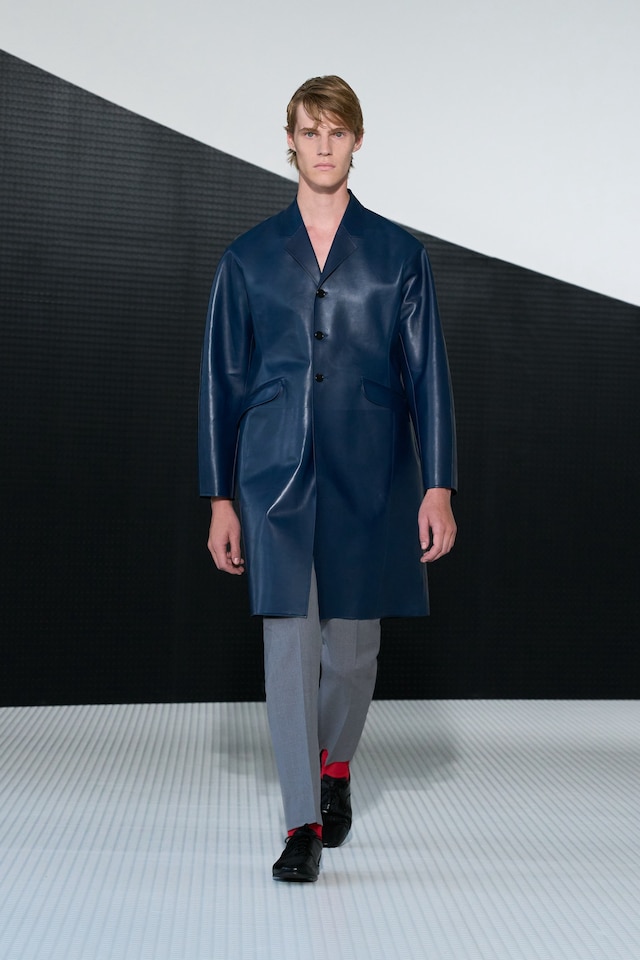 Jil Sander Spring/Summer 2026