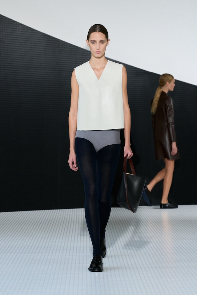 Jil Sander Spring/Summer 2026