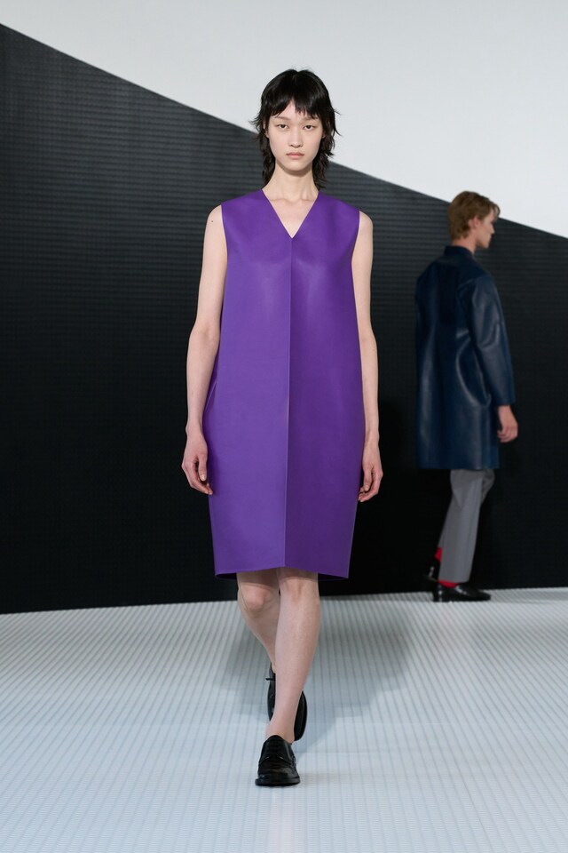 Jil Sander Spring/Summer 2026