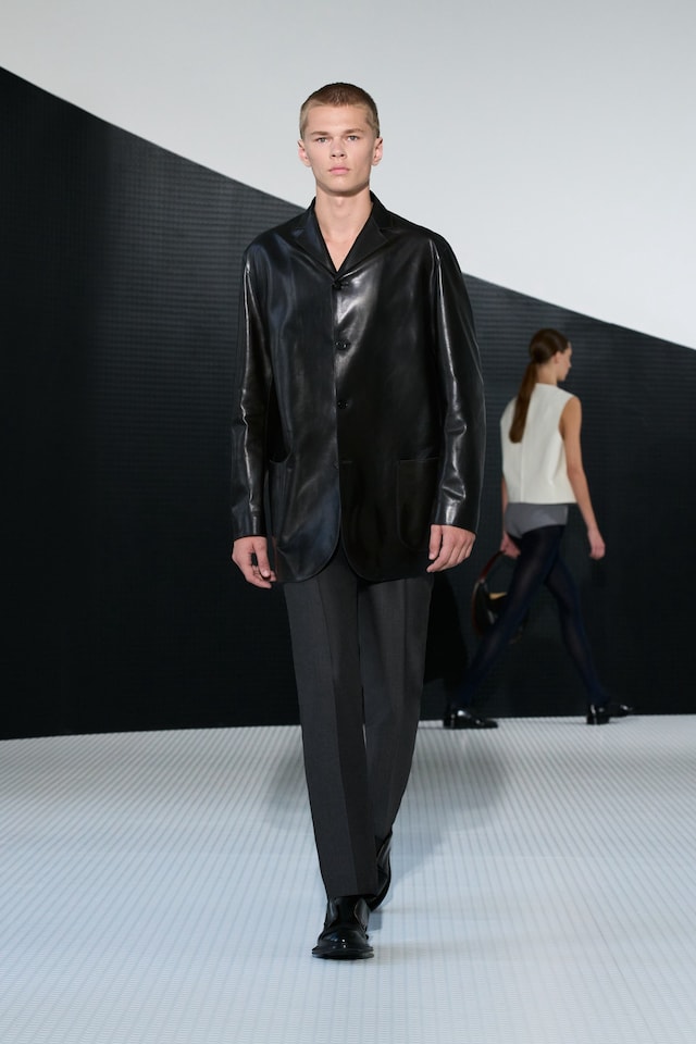 Jil Sander Spring/Summer 2026