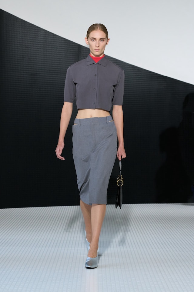 Jil Sander Spring/Summer 2026