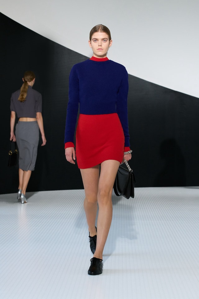 Jil Sander Spring/Summer 2026