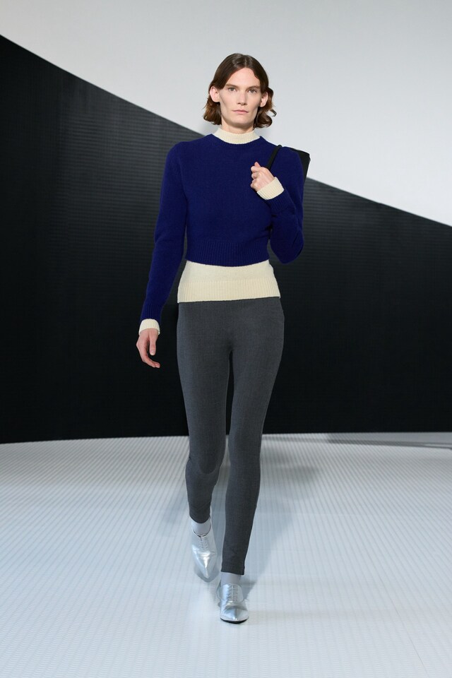 Jil Sander Spring/Summer 2026